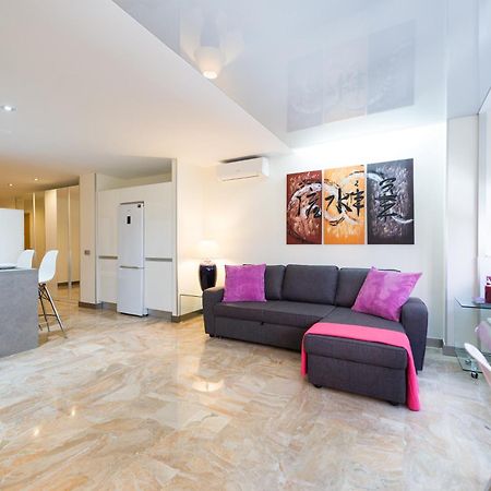 Suites Garden Loft Picasso Las Palmas de Gran Canaria Kültér fotó