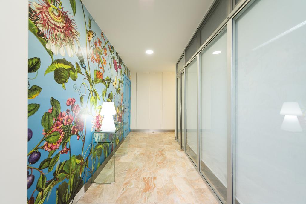 Suites Garden Loft Picasso Las Palmas de Gran Canaria Kültér fotó