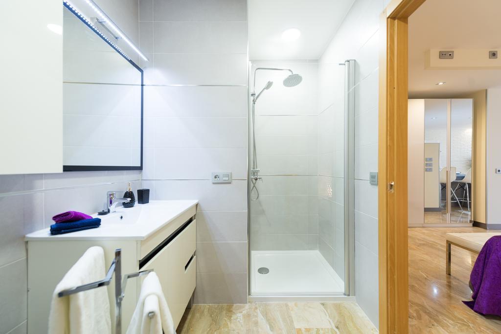 Suites Garden Loft Picasso Las Palmas de Gran Canaria Kültér fotó